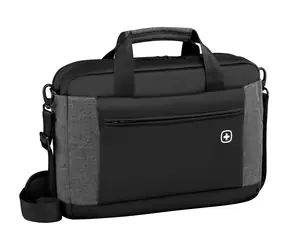Wenger Underground Laptoptasche 16" schwarz