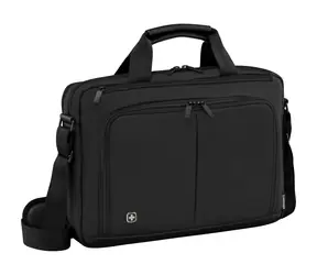 Wenger Source Laptoptasche 16" schwarz