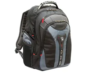 Wenger Pegasus Laptoprucksack 17" blau
