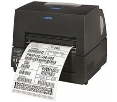 Citizen Schäler für CL-S6621