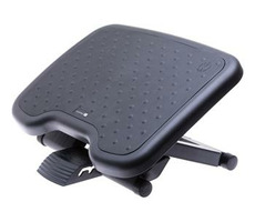 Connect IT FÜR GESUNDHEIT. Verstellbare Fußmatte