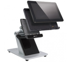 Colormetrics Schnittstellenkarte Typ-A - Erweiterungskarte für Colormetrics C1000 mPOS / 1x 24V / 2x RS232 (RJ45) / 1x Mikrofon