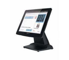 Colormetrics MSR-Lesegerät + iButton für Colormetrics P4100