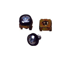 OEM Montageset M6 (20 Stück Packung) - 12mm