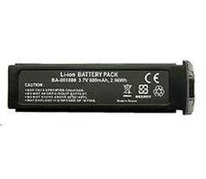 CipherLab Ersatzakku für 1560, 1562, 1564 / Li- ION / 800 mAh / 3,7 V