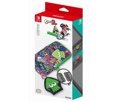 Nintendo Switch Splatoon 2 Splat-Paket