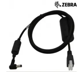 ZEBRA DC Leitung mit Filter / für ZEBRA DS3600 und LI3600