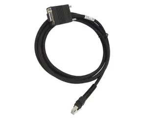 ZEBRA Kabel RS-232