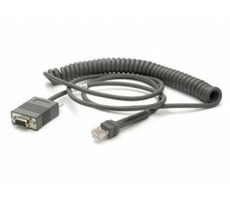 ZEBRA (CBA-R71-C09ZAR) RS-232 Anschlusskabel