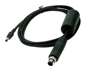 ZEBRA Kabel- DC Gabelstapler