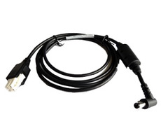 ZEBRA DC Leitung / zur Stromversorgung PWR-BGA12V50W0WW