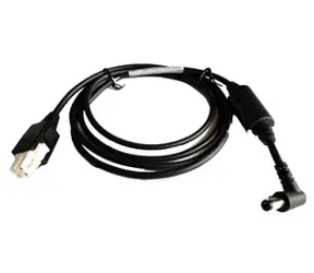 ZEBRA DC Leitung / zur Stromversorgung PWR-BGA12V50W0WW