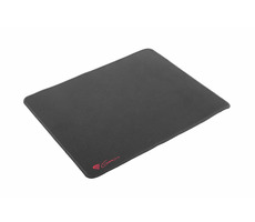 Natec Genesis M12 Logo schwarz / Gaming-Mauspad