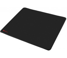 Natec Genesis M12 Midi schwarz / Gaming-Mauspad