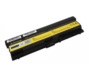 Patona Akku für ntb Lenovo ThinkPad E40 und ThinkPad E50 / 6600mAh / Li- ION / 10,8V