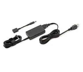 HP 90W SMART AC Adapter schwarz