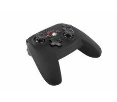 Natec Genesis PV58 Wireless Gamepad für PS3 und PC