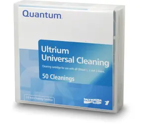 Quantum Reinigungskartusche