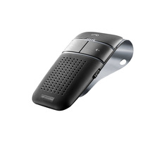 CellularLine Easy DRIVE Tragbarer Freisprechbildschirm schwarz / Multipoint / BT 4.0 / DSP