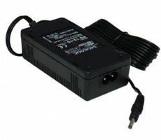 Datalogic Netzteil für Magellan 2300HS und 2200VS / QuickScan 6000 und 6500BT / EU / C13 / 12V / 18W / ohne AC-Kabel / Lagerverkauf