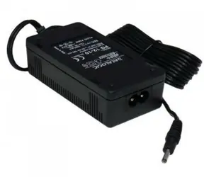 Datalogic Netzteil für Magellan 2300HS und 2200VS / QuickScan 6000 und 6500BT / EU / C13 / 12V / 18W / ohne Netzkabel