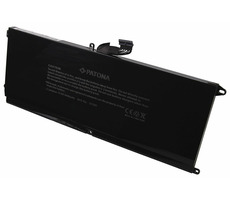 Patona Akku für Laptop DELL XPS 15z / 4400mAh / Li- POL / 14,8V