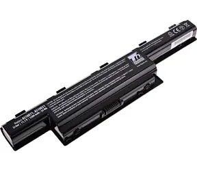 T6 Power Akku für Acer Aspire 4741 / 5551 / 5741 / 5751 / 7750 / TravelMate 4750 / 5740 / 6 Zellen / 5200 mAh