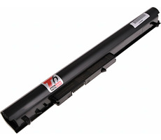 T6 Power -Akku für HP 240 G2 / 240 G3 / 245 G2 / 245 G3 / 250 G3 / 250 G3 / 255 G2 / 4 Zellen / 2600 mAh