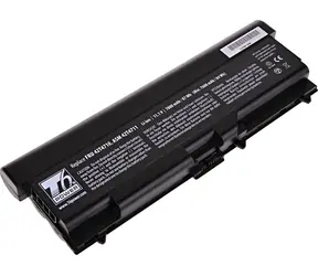 T6 Power Akku für Lenovo ThinkPad T410 / T420 / T510 / T520 / L410 / L420 / L510 / L520 / 9 Zellen / 7800 mAh