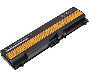 T6 Power Akku für Lenovo ThinkPad T430 / T430i / T530 / T530i / L430 / L530 / W530 / 6 Zellen / 5200 mAh