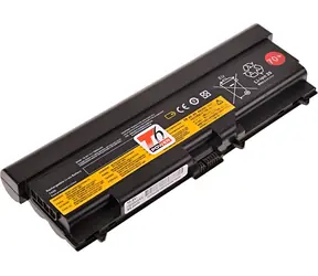 T6 Power -Akku für Lenovo ThinkPad T430 / T430i / T530 / T530i / L430 / L530 / W530 / 9 Zellen / 7800 mAh
