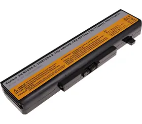 T6 Power -Akku für Lenovo IdeaPad Z580 / G580 / G500 / G510 / G700 / 6 Zellen / 5200 mAh