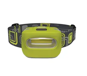 Emos LED-Stirnlampe 2W COB LED / 3x AAA