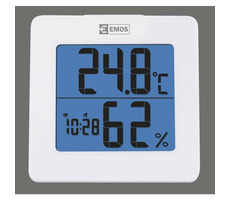 Emos Thermometer E0114 mit Hygrometer