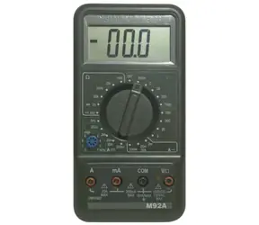 Emos Multimeter M92A
