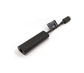 Reduzierung des DELL -Stromanschlusses 7,4 mm auf USB-C / Länge 10 cn