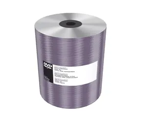 MediaRange DVD- R 4,7GB 16x Rohling 100 Stk 