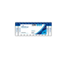 MediaRange Premium -Batterien Micro AAA 1,5 V Alkaline 24 Stk 