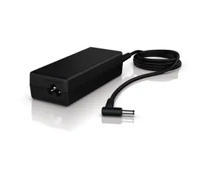 HP 90-W- SMART -AC-Adapter EURO / 4,5-mm-Anschluss