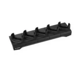 ZEBRA Ladestation für TC20 und TC25 (5 Steckplätze)