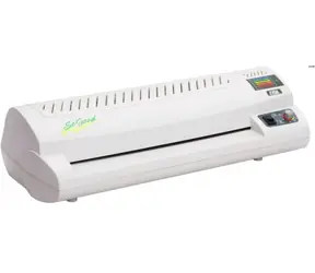 AT DSB Laminator - SGD 330
