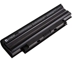 T6 Power -Akku für DELL Inspiron 13R / 15R / 17R / 6 Zellen / 5200 mAh