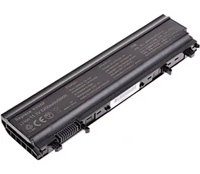 T6 Power -Akku für DELL Latitude E5440 und E5540 / 6 Zellen / 5200 mAh