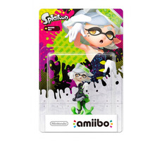 Amiibo Splatoon Marie