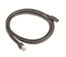 ZEBRA USB-Kabel (CBA-U46-S07ZAR)
