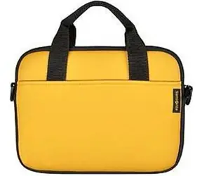 Samsonite IPAD SLIPCASE 9,7" Classic Sleeves gelb / Hülle für iPAD