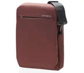 Samsonite TABLET CROSSOVER 7"-9,7" NETWORK 2 / Tablet-Tasche / rot