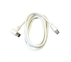 Solight Teilnehmerkabel, Kombistecker, 15m, Tasche