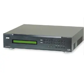 Aten 9x9 Port HDMI Matrix Switch / HDBaseT-Lite / PHONE