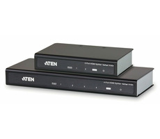 Aten 4 Port HDMI Splitter 1-4 / 4K2K Auflösung (2160p Ultra HD)